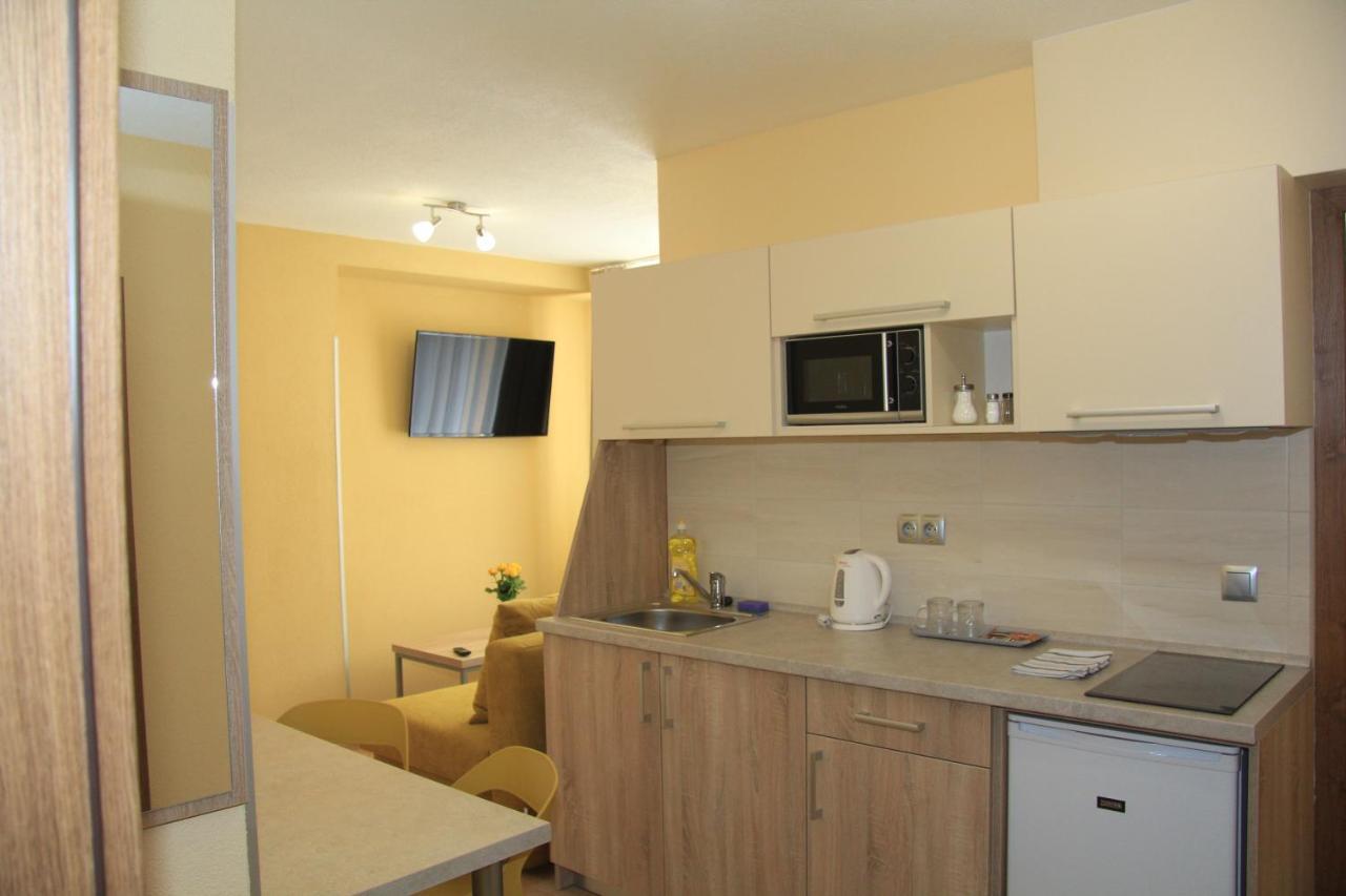 Apartmány Hujer 2 Bojnice Exterior foto