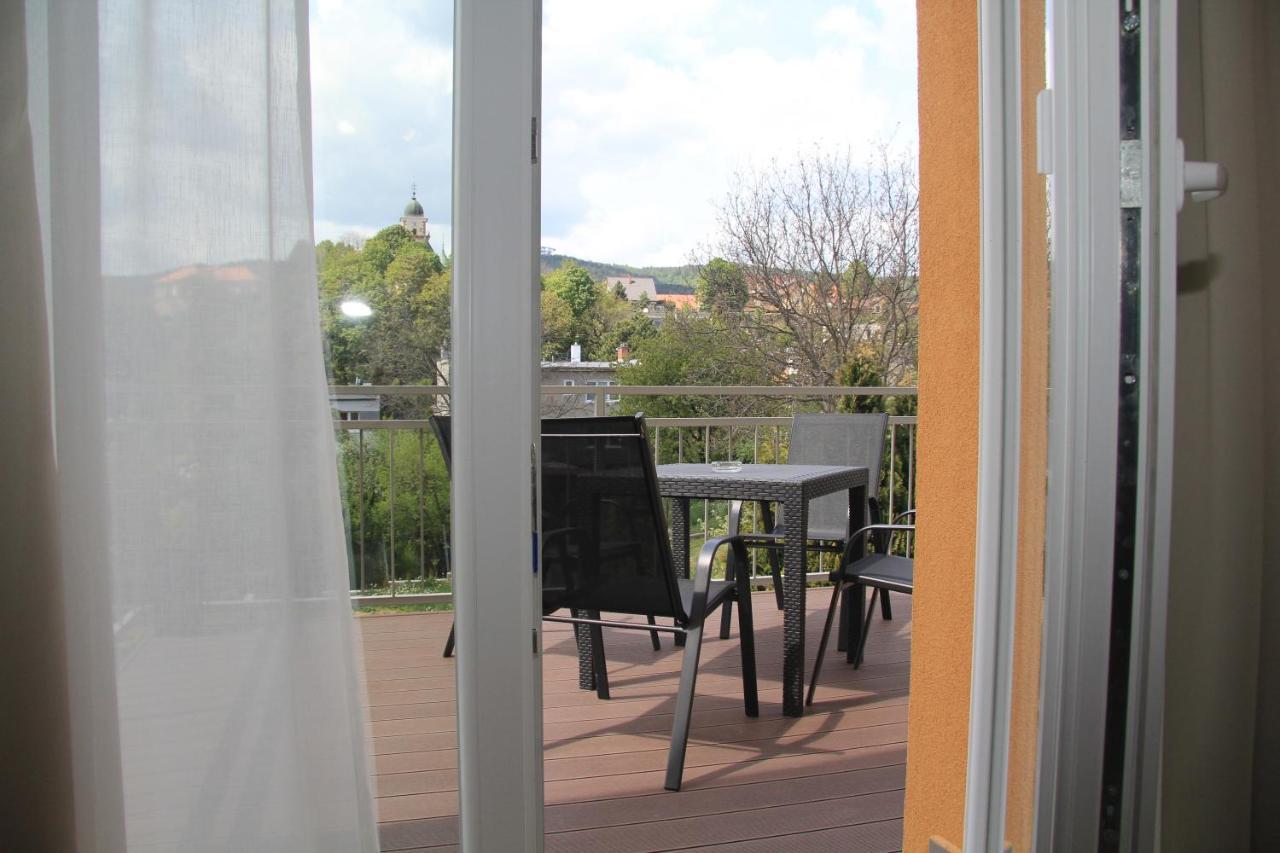 Apartmány Hujer 2 Bojnice Exterior foto